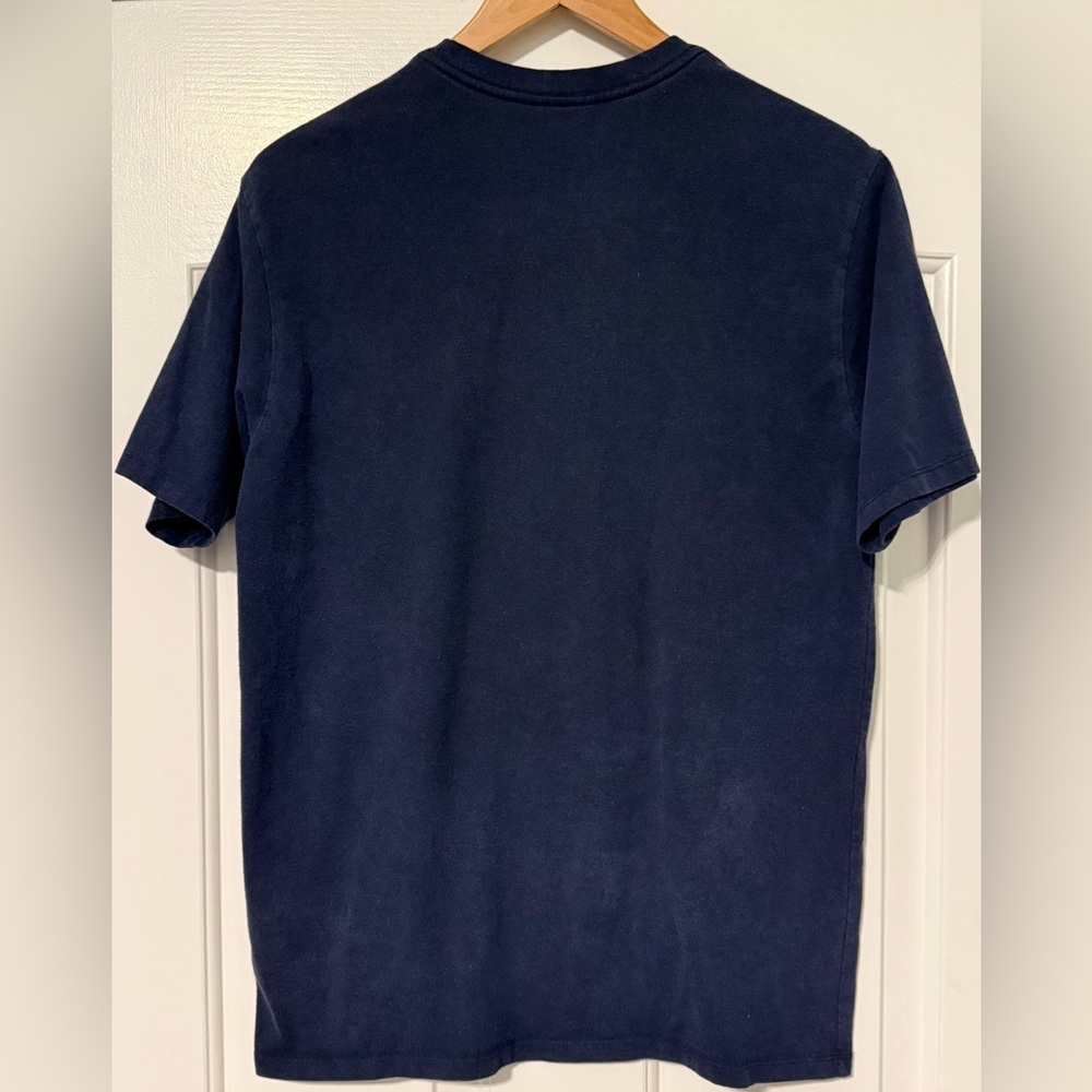 Patagonia Pataloha Honolulu Tee Men’s Small Recycled Cotton Graphic Shirt - Picture 11 of 11